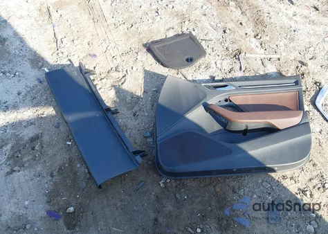 2015 Audi A3 1.8T Premium z USA, uszkodzony, nr VIN WAUACGFF2F1071071